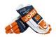 Wayne Gretzky Signed Edmonton Oilers Full Size Replica Jofa Hockey Gloves Uda