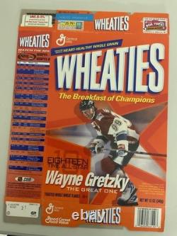 Wayne Gretzky Signed & Framed Sports Illustrated Photo-Upper Deck Authentication