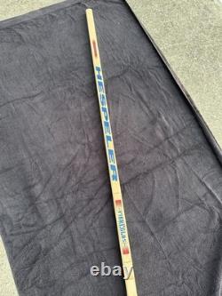 Wayne Gretzky Signed Hespeler 5500 Hockey Stick /399 Upper Deck Certified