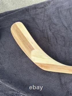 Wayne Gretzky Signed Hespeler 5500 Hockey Stick /399 Upper Deck Certified Wayne Gretzky Signed Hespeler 5500 Hockey Stick /399 Upper Deck Certified