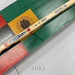 Wayne Gretzky Signed Hespeler Game Model Hockey Stick UDA Upper Deck COA