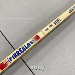 Wayne Gretzky Signed Hespeler Game Model Hockey Stick UDA Upper Deck COA