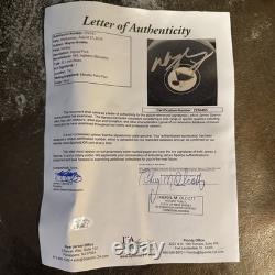 Wayne Gretzky Signed Hockey Puck Collection JSA Upper Deck GA WG Other CoA