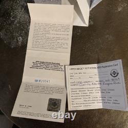 Wayne Gretzky Signed Hockey Puck Collection JSA Upper Deck GA WG Other CoA