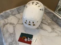 Wayne Gretzky Signed NY Rangers Full Size Helmet Upper Deck UDA COA