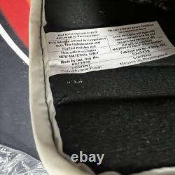 Wayne Gretzky Signed New York Rangers NHL Gloves Autographed Upper Deck UDA COA