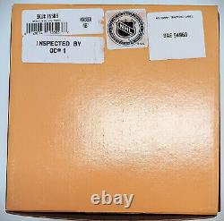 Wayne Gretzky Signed Oiler's Mini Stanley Cup Trophy Upper Deck COA 135/250 RARE