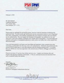 Wayne Gretzky Signed Woody Woodpecker Cel LE 02/50 Auto UDA COA Oilers HOF Wayne Gretzky Signed Woody Woodpecker Cel LE 02/50 Auto UDA COA Oilers HOF