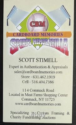 Wayne Gretzky Signed Woody Woodpecker Cel LE 02/50 Auto UDA COA Oilers HOF