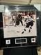 Wayne Gretzky Signed Autograph La Kings Photo, Upper Deck Authenticated