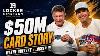 Wayne Gretzky Sold A Card Worth 50 Million