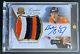Wayne Gretzky The Cup Limited Logos /10 2015-16 Upper Deck Patch Auto Allstar
