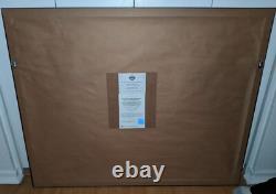 Wayne Gretzky UDA/Fanatics Double Authenticated Autographed Framed Jersey