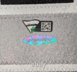 Wayne Gretzky UDA/Fanatics Double Authenticated Autographed Framed Jersey