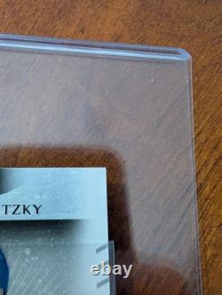 Wayne Gretzky Ultimate Collection Black 1 Of 1