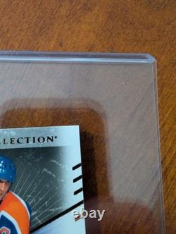 Wayne Gretzky Ultimate Collection Black 1 Of 1