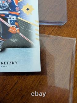 Wayne Gretzky Ultimate Collection Black 1 Of 1