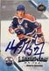 Wayne Gretzky Upper Deck 2023 Nhcd-30 Autographed Card