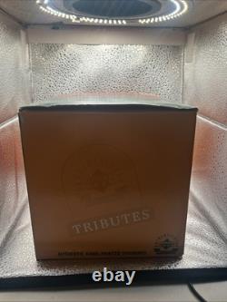 Wayne Gretzky Upper Deck Athletes Of The Century 1/24 Scale Figure Oilers