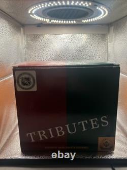 Wayne Gretzky Upper Deck Athletes Of The Century 1/24 Scale Figure Oilers