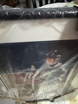 Wayne Gretzky Upper Deck UDA Autographed 8x10 /250