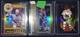 Wayne Gretzky Parallel Insert Hockey Cards Lot 3x