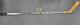 Wayne Gretzky Signed Model Hockey Stick Autograph Kings Oilers Upper Deck Uda