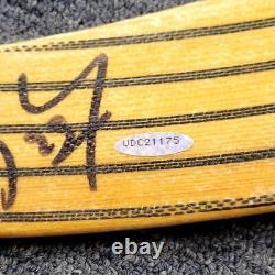 Wayne Gretzky signed Model Hockey Stick autograph Kings Oilers Upper Deck UDA