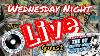 Wednesday Night Extravaganza Live Special Guest The Ot Hockey Show