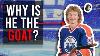 What Made Gretzky Great