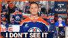 Why Jonathan Toews Doesn T Make Sense For The Edmonton Oilers In 2025
