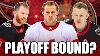 Will The Ottawa Senators Make Or Miss The Playoffs 2023 Nhl Playoff Predictions Odds